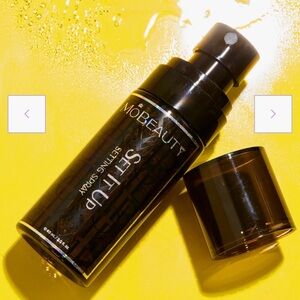 🌟3/$20 Eligible! NIB MoBeauty Set It Up Makeup Setting Spray 1 0z
